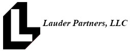 Lauder Partners Logo
